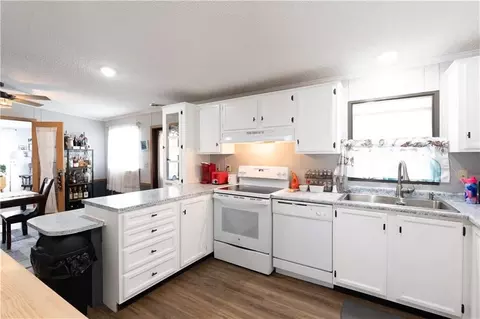 Kitchen - 10 Hickory St, Bath, NY 14810 photo 1 of 3