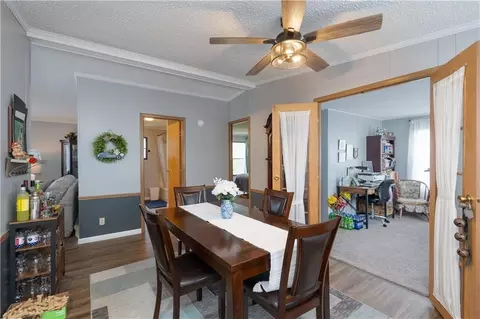 Dining - 10 Hickory St, Bath, NY 14810 photo 4 of 5