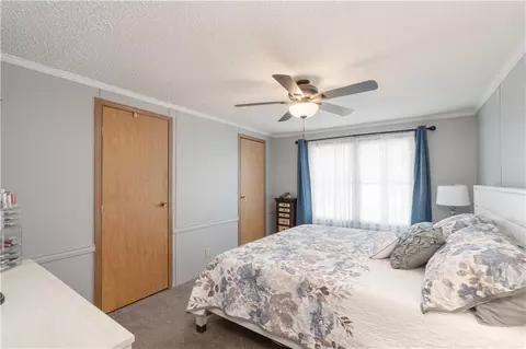 Bedroom - 10 Hickory St, Bath, NY 14810 photo 3 of 4