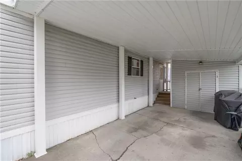 Exterior - 10 Hickory St, Bath, NY 14810 photo 6 of 9