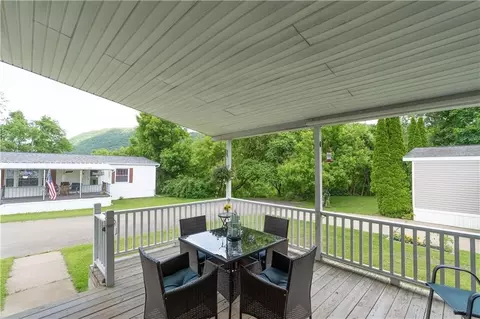 Exterior - 10 Hickory St, Bath, NY 14810 photo 4 of 9