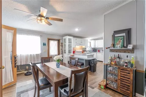 Dining - 10 Hickory St, Bath, NY 14810 photo 2 of 5