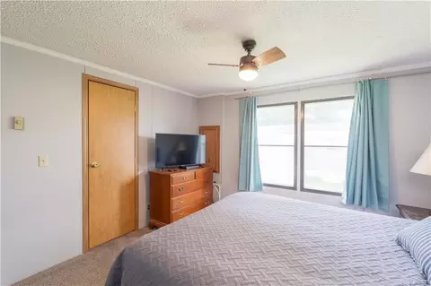 Bedroom - 10 Hickory St, Bath, NY 14810 photo 2 of 4