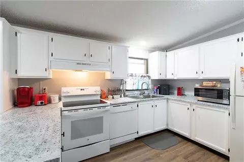 Kitchen - 10 Hickory St, Bath, NY 14810 photo 2 of 3