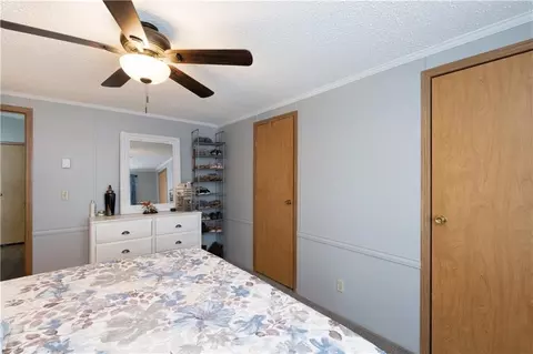 Bedroom - 10 Hickory St, Bath, NY 14810 photo 4 of 4