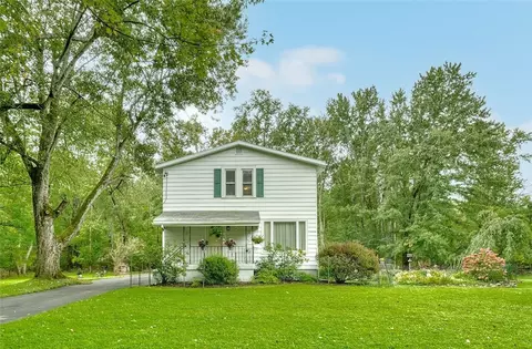 163 Delaware Ave, Rochester, NY 14623
