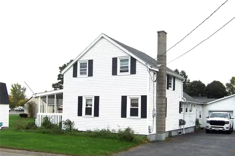 2951 Groth Rd, Murray, NY 14470