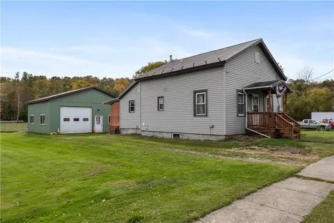 65 West Ave, Hornellsville, NY 14807