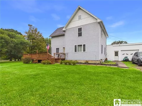 3645 Hedden Hollow Rd, Cuba, NY 14727