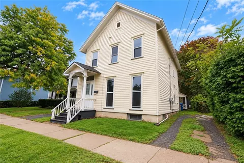 167 Pulteney St, Geneva, NY 14456