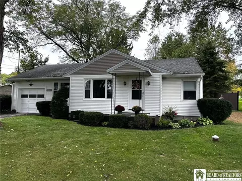 1444 Route 394, Poland, NY 14733