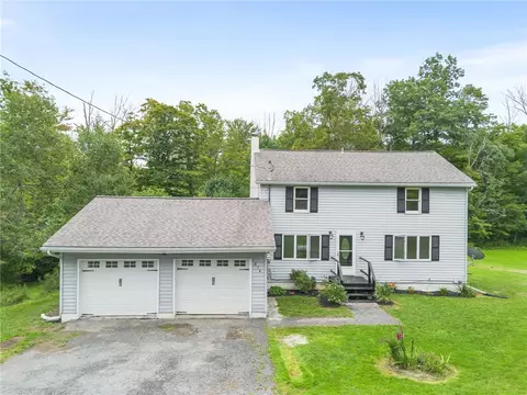 1874 Rt-7, Colesville, NY 13787