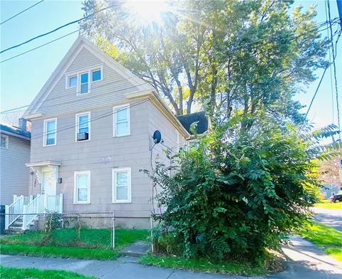 241 Troup St, Rochester, NY 14608