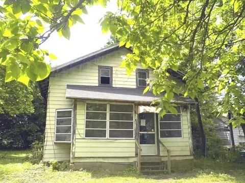 1140 N Main St, Arcadia, NY 14513