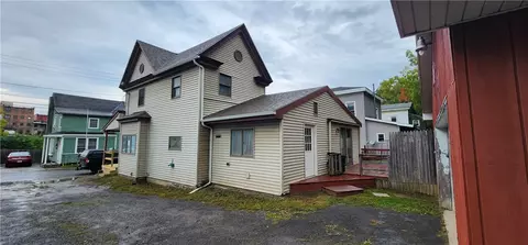 25 Champlin Ave, Milo, NY 14527