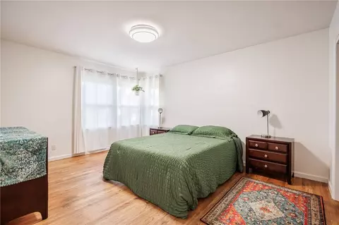 Bedroom - 281 Pardee Rd, Irondequoit, NY 14609 photo 1 of 4