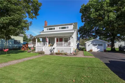 405 W Main St, Elkland, PA 16920