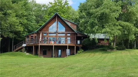 351 Clancy Rd, Andover, NY 14806