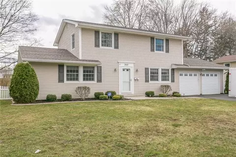 260 Ballad Ave, Greece, NY 14626