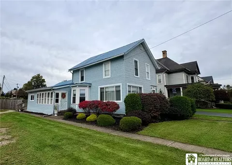 63 South St, Bolivar, NY 14715