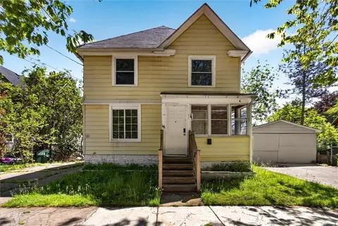 18 6th St, Rochester, NY 14605