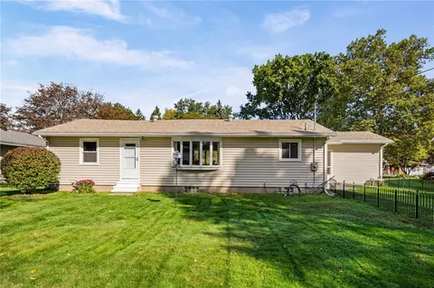 Exterior - 197 Willowen Dr, Irondequoit, NY 14609 photo 6 of 7