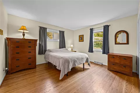 Bedroom - 197 Willowen Dr, Irondequoit, NY 14609 photo 1 of 6