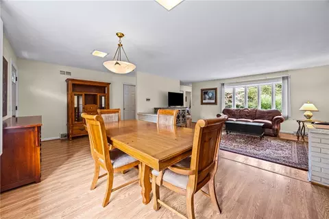Dining - 197 Willowen Dr, Irondequoit, NY 14609 photo 1 of 4
