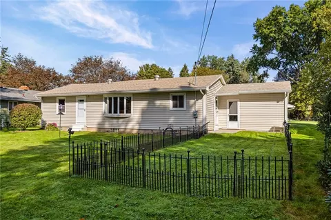Exterior - 197 Willowen Dr, Irondequoit, NY 14609 photo 7 of 7