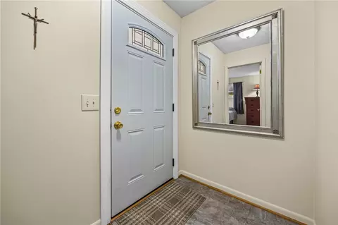 Entry Way - 197 Willowen Dr, Irondequoit, NY 14609 photo 1 of 2