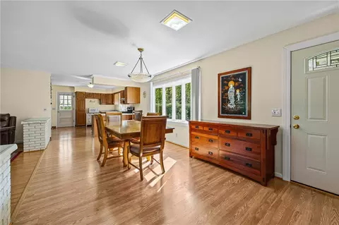 Dining - 197 Willowen Dr, Irondequoit, NY 14609 photo 3 of 4