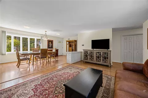 Living - 197 Willowen Dr, Irondequoit, NY 14609 photo 4 of 4
