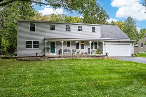 1234 Rush-hen Town Line Rd, Henrietta, NY 14543