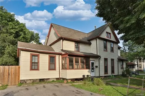 410 Gregory St, Rochester, NY 14620