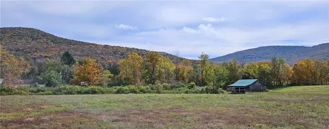 County Route 41, Roxbury, NY 12474