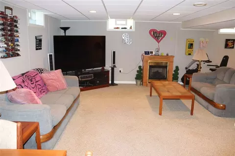 Living - 10 Cold Spring Cir, Gates, NY 14624 photo 2 of 2