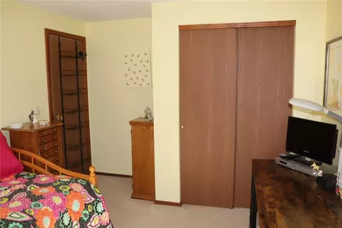 Bedroom - 10 Cold Spring Cir, Gates, NY 14624 photo 3 of 3