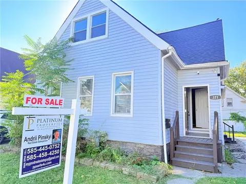 371 Hague St, Rochester, NY 14611
