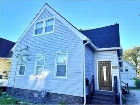 371 Hague St, Rochester, NY 14611