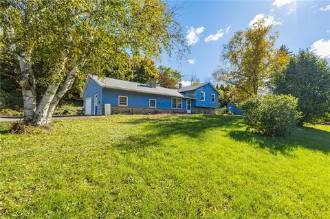 2114 Parker Rd, Arcadia, NY 14513