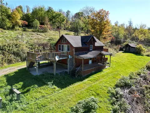 596 County Route 86, Tuscarora, NY 14801