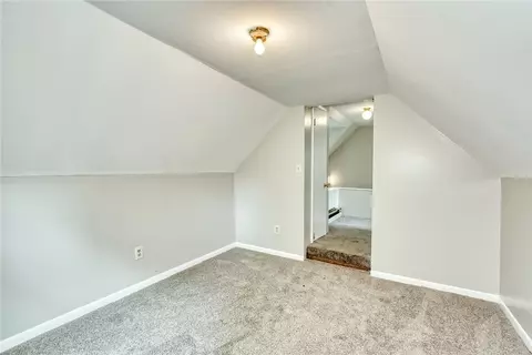 Bedroom - 187 Lake, Irondequoit, NY 14617 photo 5 of 6