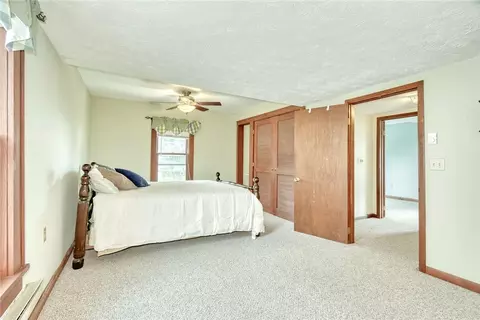Bedroom - 187 Lake, Irondequoit, NY 14617 photo 3 of 6