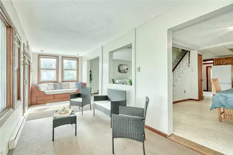 Entry Way - 187 Lake, Irondequoit, NY 14617 photo 1 of 2