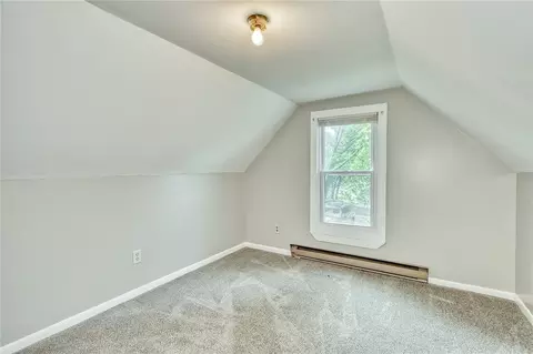 Bedroom - 187 Lake, Irondequoit, NY 14617 photo 4 of 6