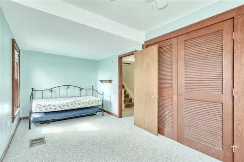 Bedroom - 187 Lake, Irondequoit, NY 14617 photo 1 of 6