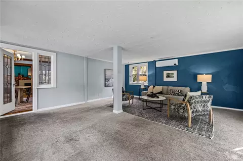 Living - 129 Frankland Rd, Irondequoit, NY 14617 photo 8 of 11