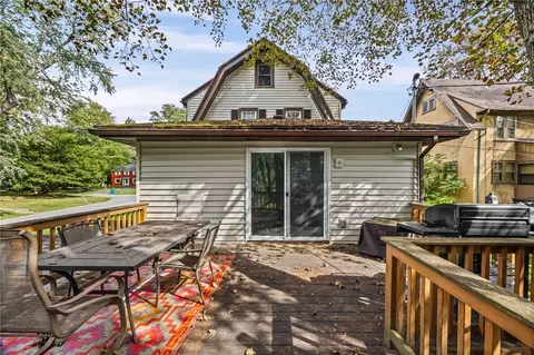 Exterior - 129 Frankland Rd, Irondequoit, NY 14617 photo 6 of 10
