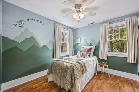 Bedroom - 129 Frankland Rd, Irondequoit, NY 14617 photo 1 of 6