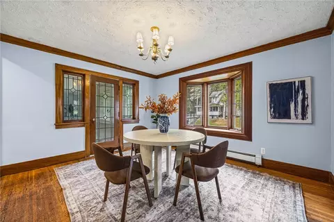 Dining - 129 Frankland Rd, Irondequoit, NY 14617 photo 2 of 4